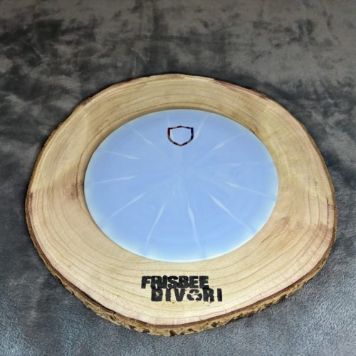 Discmania Evolution Lux Vapor Splice - Mini Shield