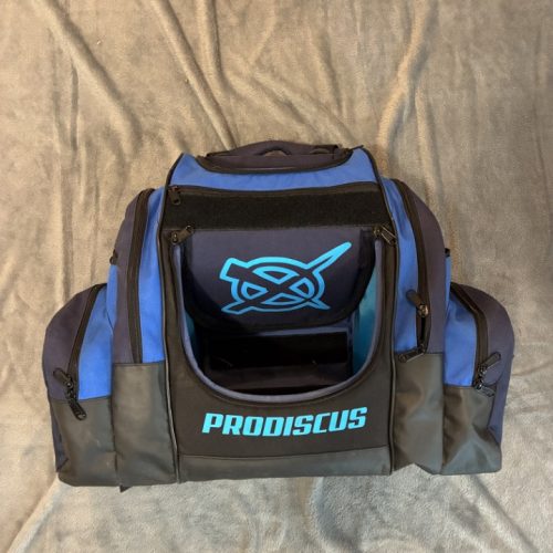 Prodiscus Pro BAGi23