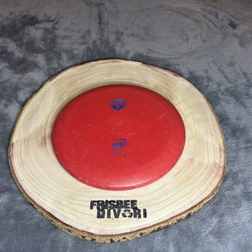 Discmania P-line P2 (Innova)