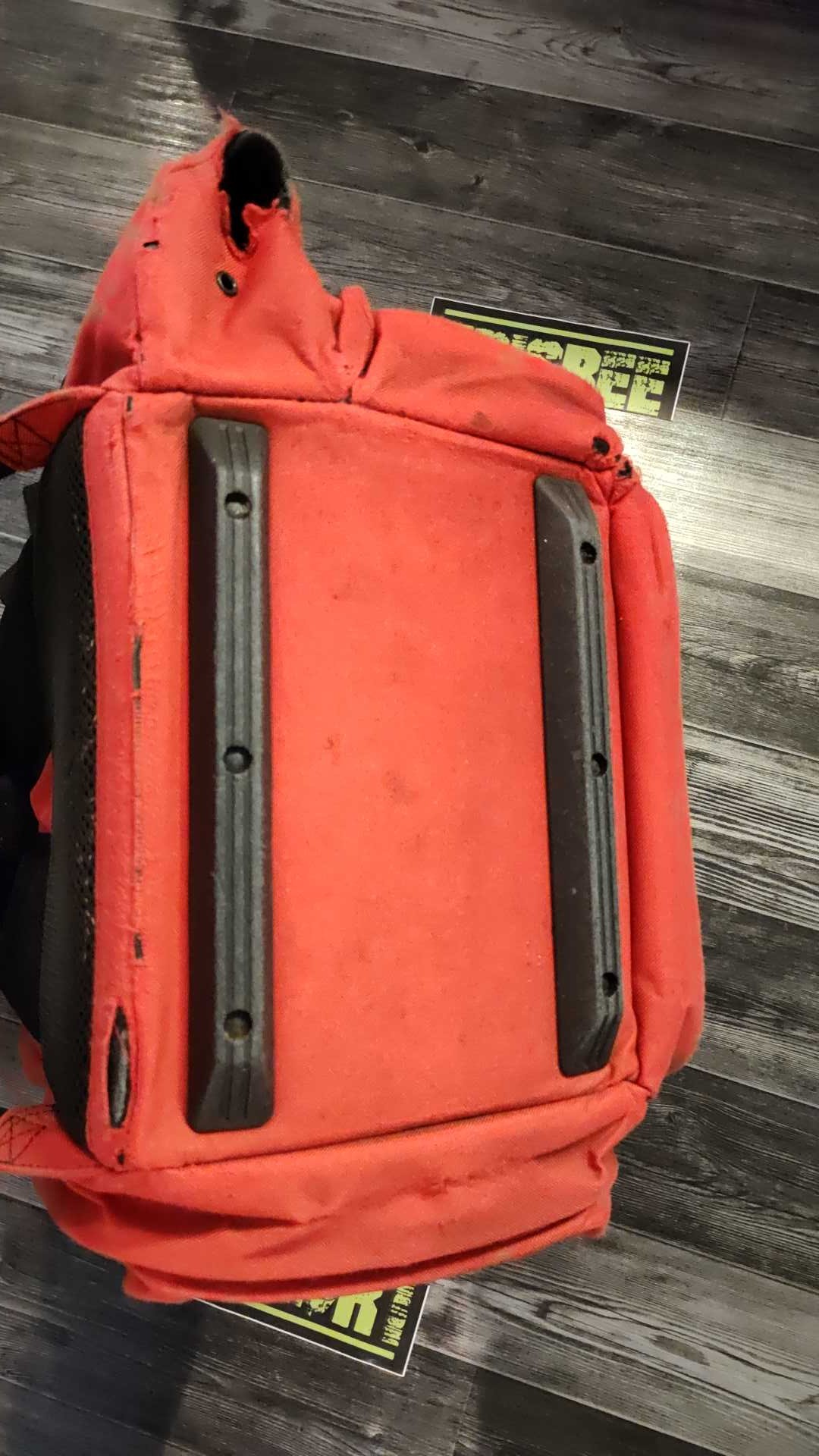 Latitude Luxury Backpack E4 - Image 3