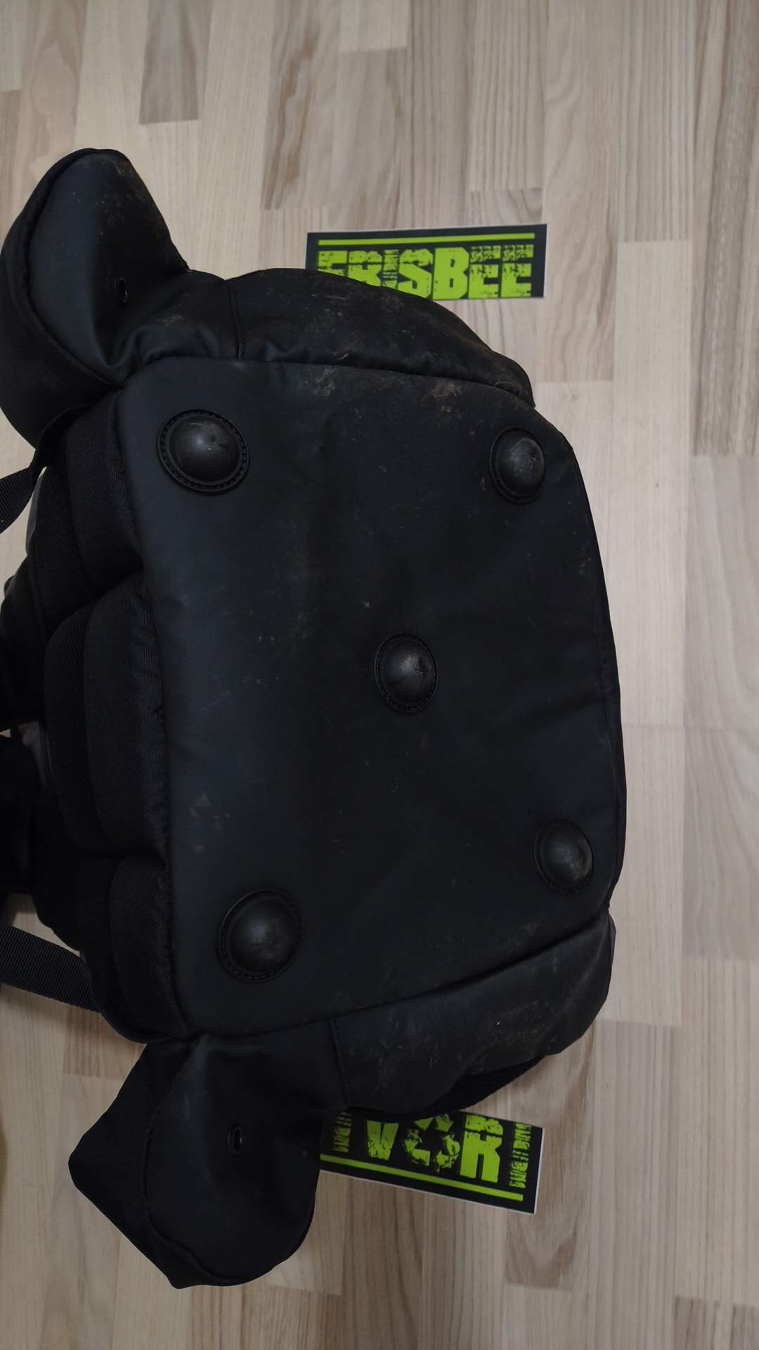 Upperpark Design The Rebel - Image 3