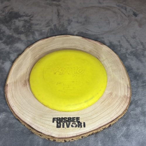 Discmania D-line P2 Psycho (Innova)