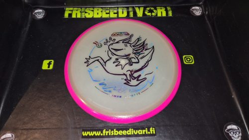 Axiom Discs Total Eclipse Hex Simon Lizotte