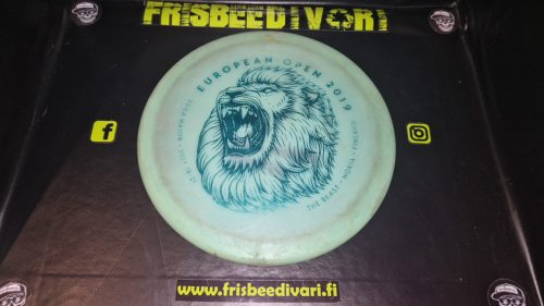 Discmania EO2019 Color Glow C-line MD5