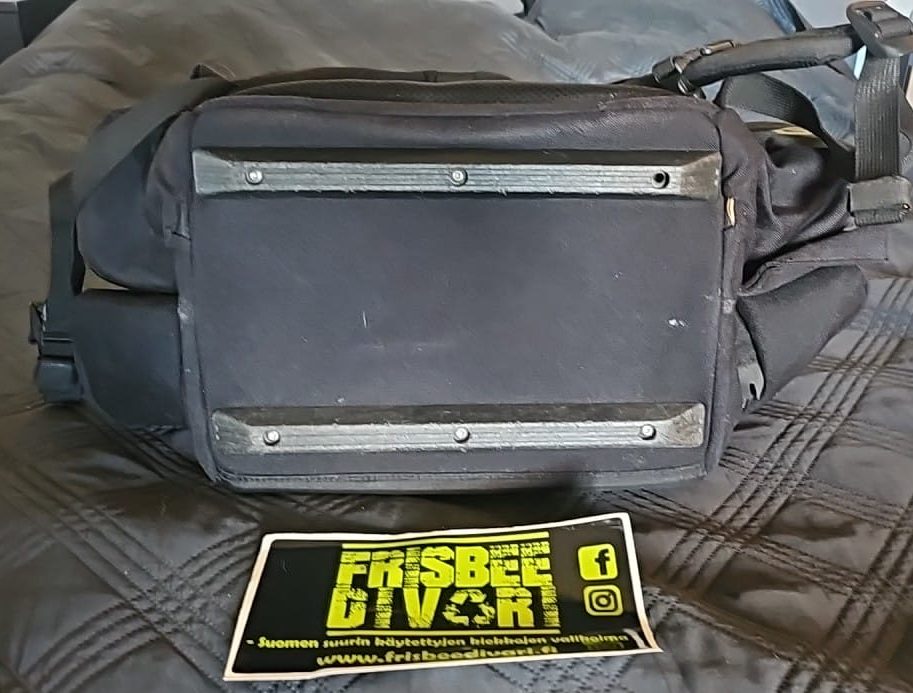 Grip EQ Tour Bag AX5 - Image 5