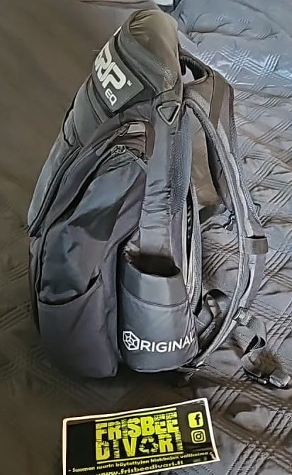 Grip EQ Tour Bag AX5 - Image 3