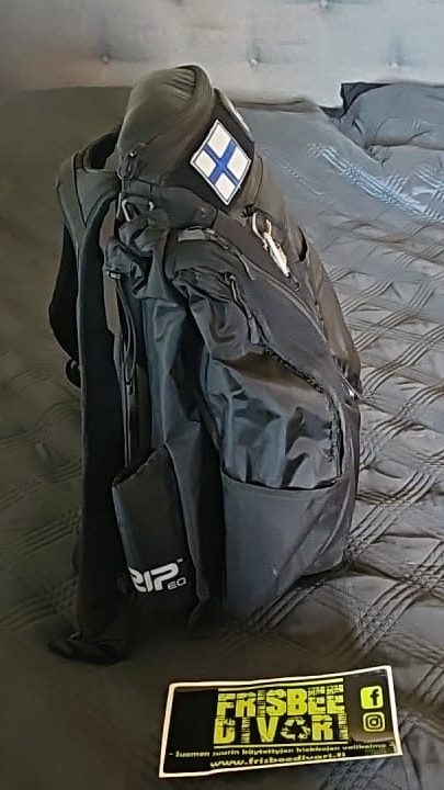 Grip EQ Tour Bag AX5 - Image 4