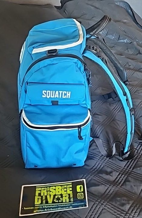Squatch Legend 3.0 - Image 3