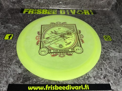 Prodigy 400 Color Glow FX-2 Ezra Robinson Signature Series 2024