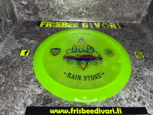 Discmania Flex 1 C-Line Essence - Rain Stone
