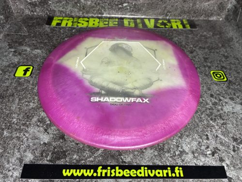 Prodigy 500 Glow Shadowfax
