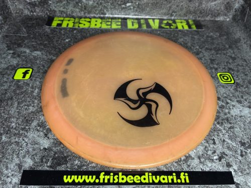 Prodigy F5 400 Mini Huk