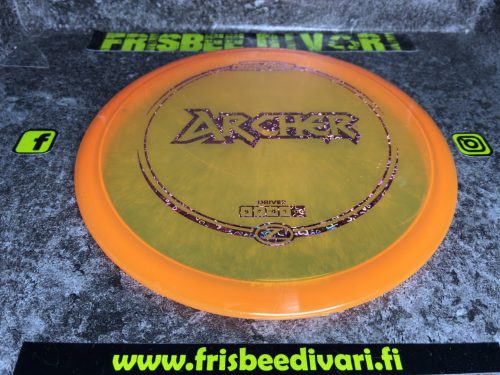 Discraft Z Archer