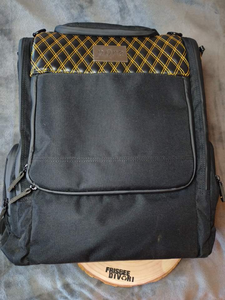 Pure Bag - Pure Premium