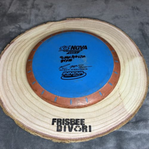 Innova XT Nova Paul McBeth