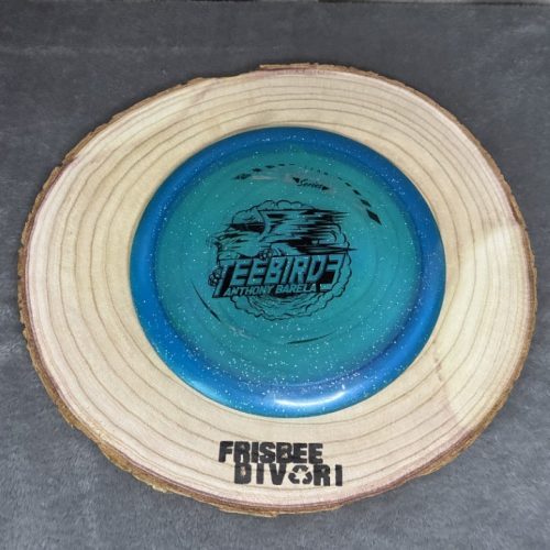 Innova Champion Metal Flake Teebird3 Anthony Barela