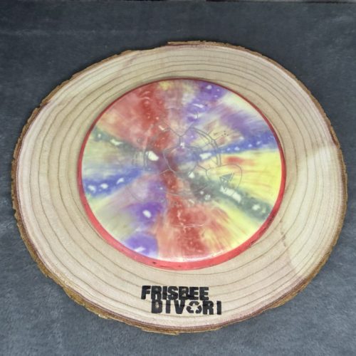 Axiom Discs Neutron Paradox Dyed