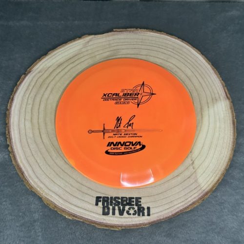 Innova Star XCaliber Nate Sexton USDGC 2017