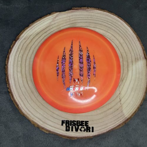 Discraft ESP Athena Paul McBeth 6x Commemorative Release