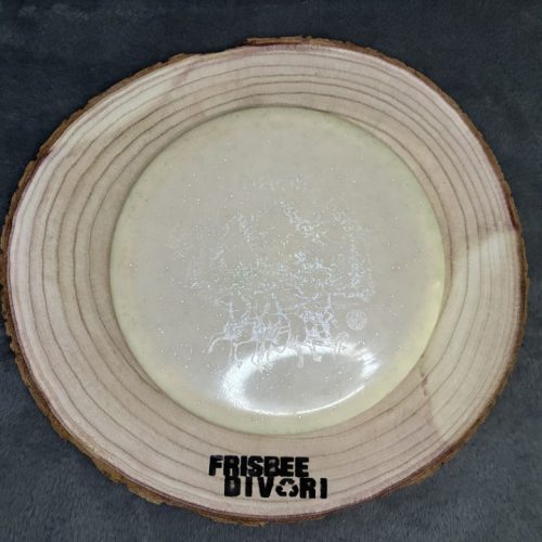 Infinite Discs Metal Flake Glow C-Blend Chariot - Joel Freeman Signature Series