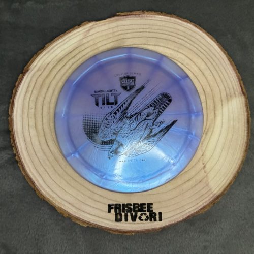 Discmania Meta Tilt Simon Lizotte