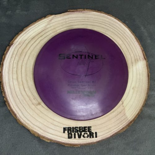 Millennium Sirius Sentinel MF