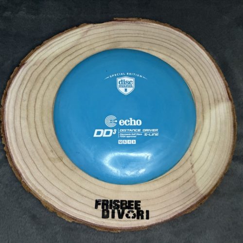 Discmania Echo S-line DD3