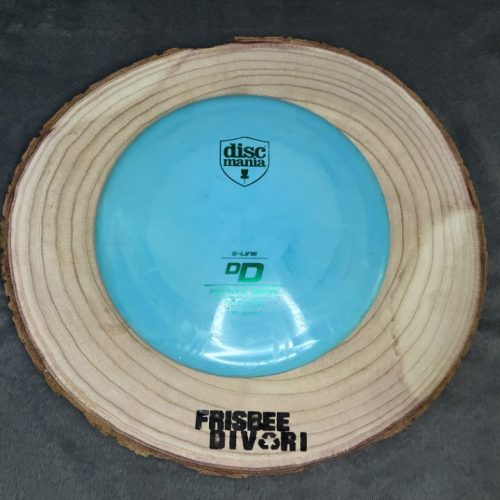 Discmania S-line DD (Innova)