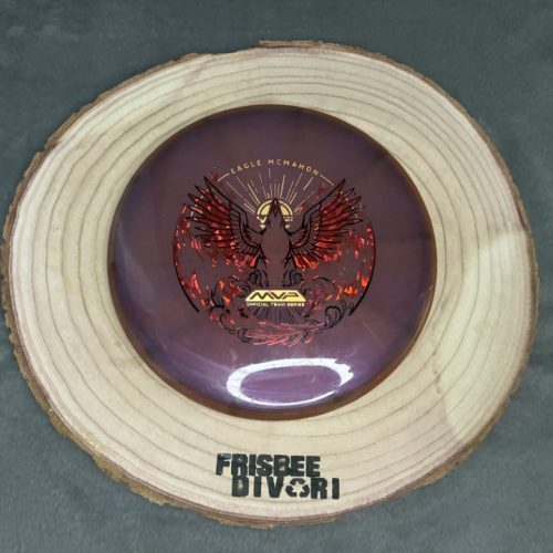 Axiom Discs Proton Envy Eagle McMahon Rebirth