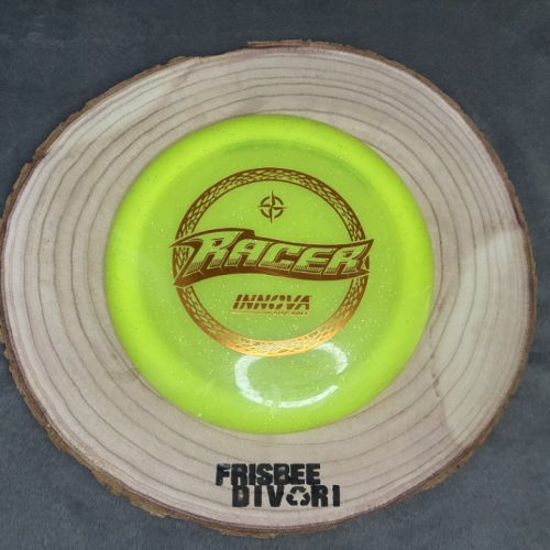 Innova Metal Flake Racer