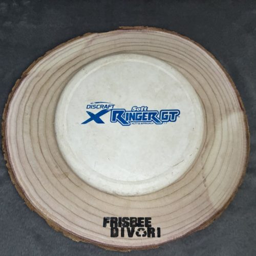 Discraft X Soft Ringer GT