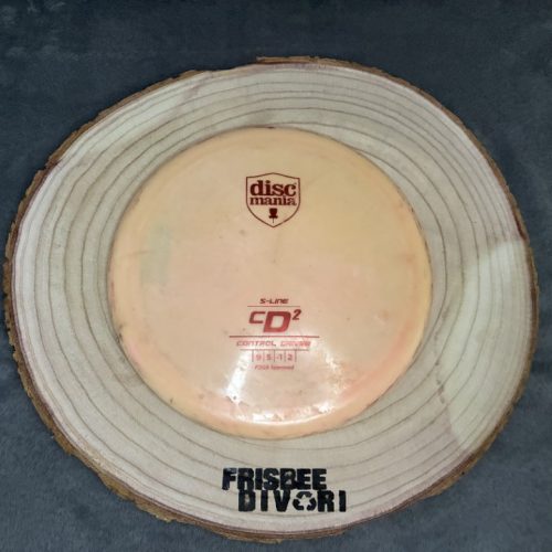 Discmania C-line CD2 (Innova)