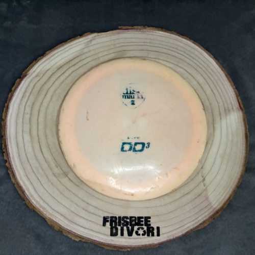 Discmania S-line DD3 (Innova)