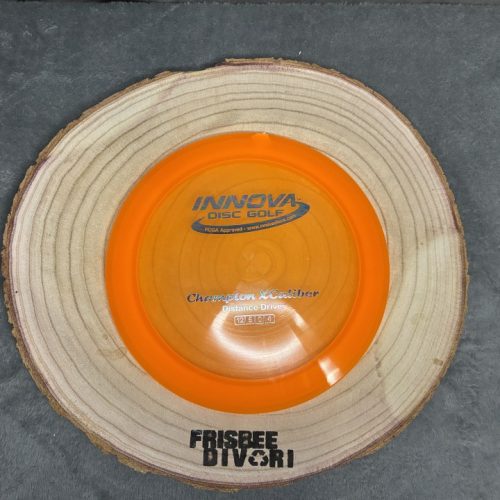 Innova Champion XCaliber