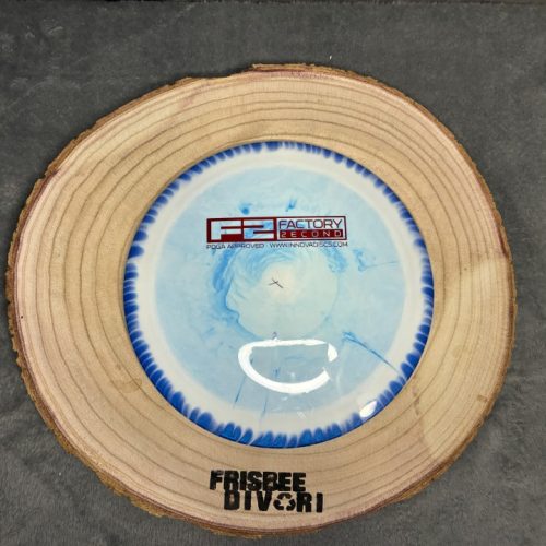 Innova Halo Star XCaliber Factory Second