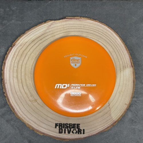 Discmania  S-line MD5
