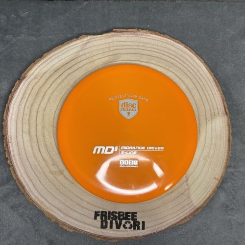 Discmania  S-line MD5