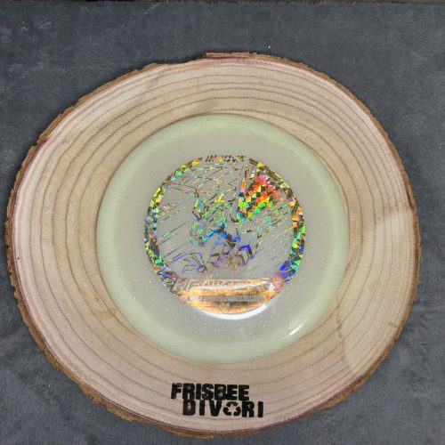 Innova Metal Flake Champion Color Glow Hawkeye Philo Brathwaite Tour Series 2023