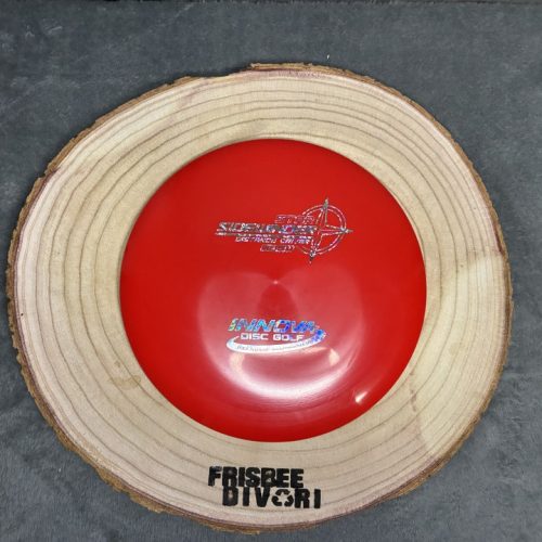 Innova Star Sidewinder