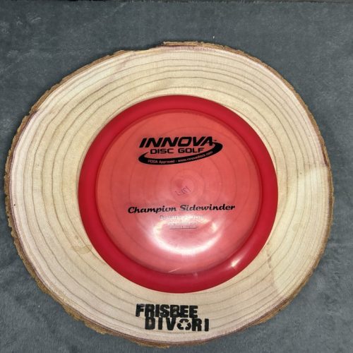 Innova Champion Sidewinder