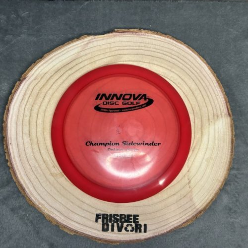 Innova Champion Sidewinder