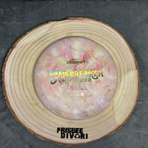 Discraft Jawbreaker Challenger