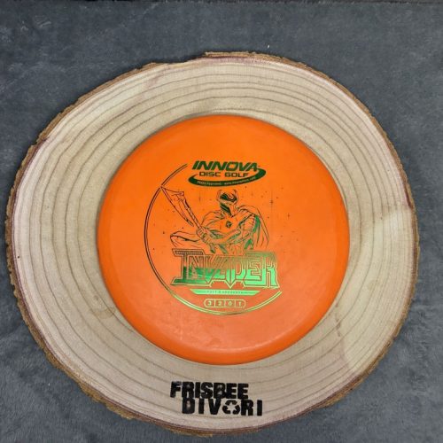 Innova Dx Invader