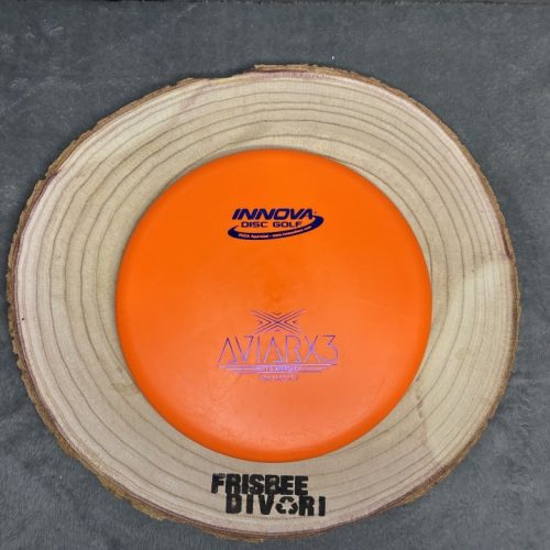 Innova DX AviarX3