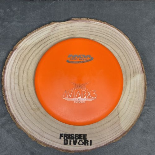 Innova DX AviarX3