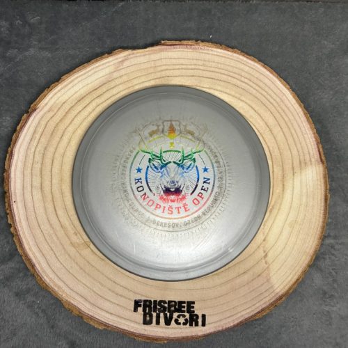 Discmania S-line FD2 Konopiste 2018 (Innova)