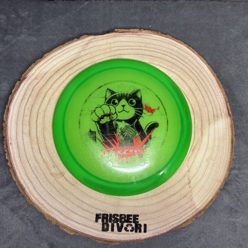 Prodigy 750 Glimmer H7 Kittyzilla Returns