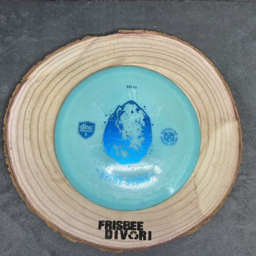 Discmania Neo FD - Night Stone