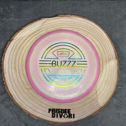 Discraft ESP Glo FLX Buzzz Ledgestone 2021