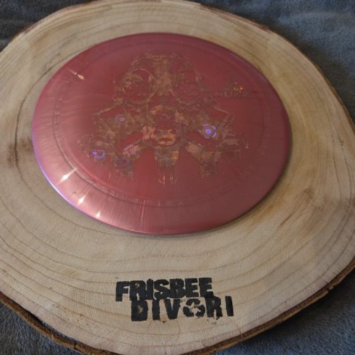 Discraft Titanium Nuke